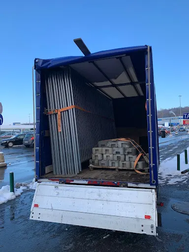 Łoniewski Transport